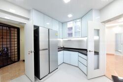 Hawaii Tower (D15), Condominium #500019341